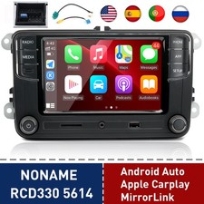 NONAME RCD330 5614 RCD340G