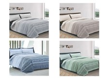 Parure Completo Lenzuola Letto