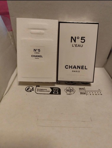 Chanel 100 ml - chanel, n