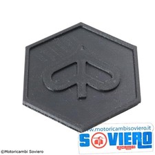 Esagono Frontale Adesivo