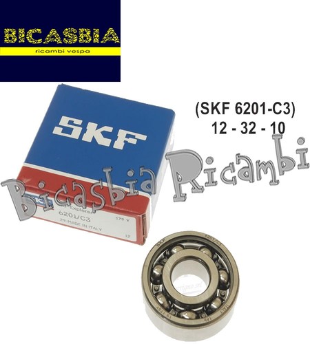 3559 cuscinetto skf 12x32x10 - 3559,