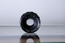 Auto Mamiya Sekor SX 50mm f2