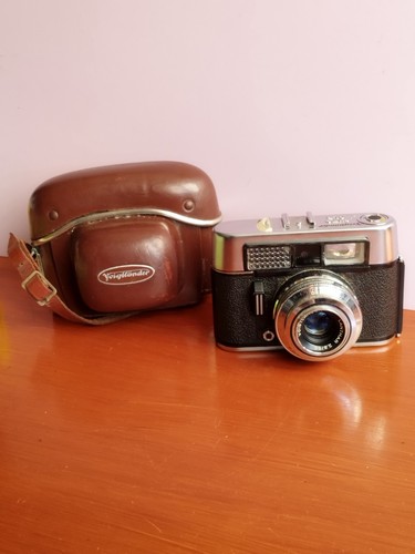 Voigtlander vito clr - voigtlander,