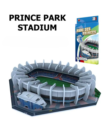 Puzzle parc des princes psg - puzzle,