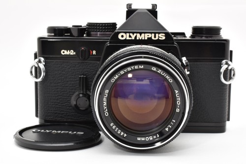 Fotocamera reflex pellicola