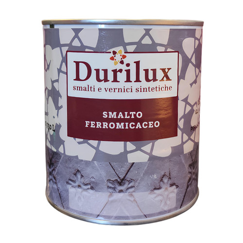 Durilux smalto sintetico - durilux,