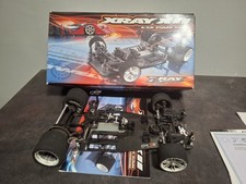 VINTAGE XRAY X2 II 1/12