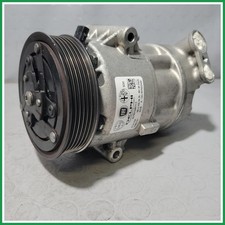Compressore Clima AC Aria