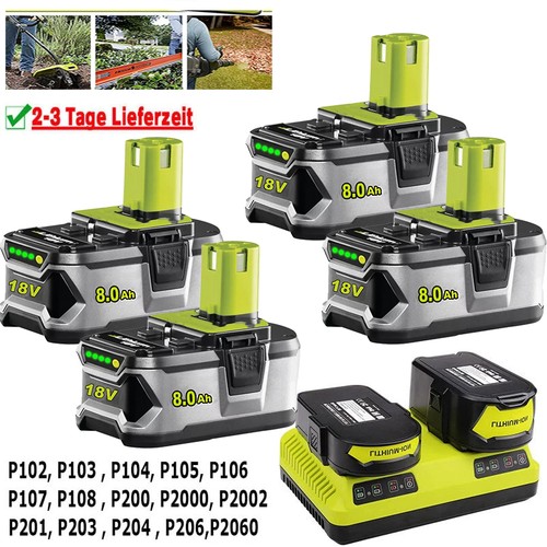 Batterie ah 6 - 18,