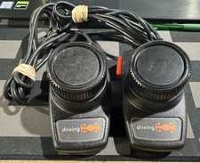 Set 2 paddle guida originali