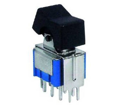 Mini deviatore bilancere 2 - mini, a