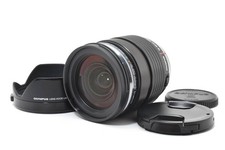 Olympus M.Zuiko D 12-40 mm