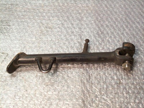Cavalletto laterale per - cavalletto,
