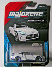 Majorette - Mercedes-AMG GT 63
