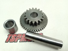 INGRANAGGIO AVVIAMENTO STARTER GEAR KEEWAY BENELLI  RKS SPORT 125 17-21 QJ157FMI