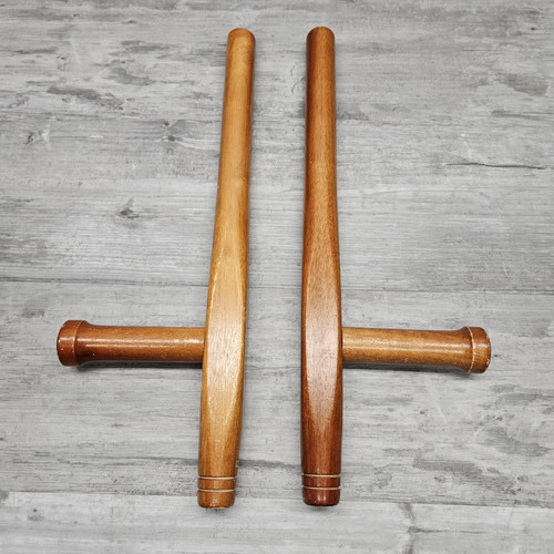 Tonfa coppia bastone - tonfa,