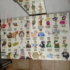 Mercante fiera carte - in,