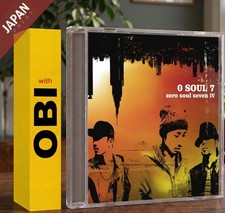 0SOUL7 - zero soul seven IV