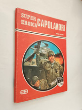 SUPER EROICA CAPOLAVORI 154