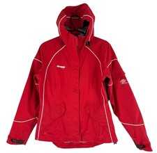 Bergans Giacca Ski Oppdal Lady