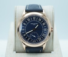Patek PHILIPPE 5224R TRAVEL