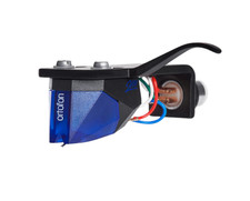 Ortofon 2M Blue Premounted on