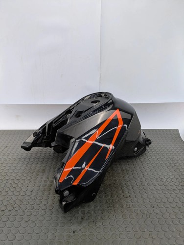 Serbatoio benzina ktm 1290 - serbatoio,