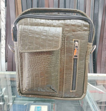 Borsa tracolla uomo pelle - borsa,