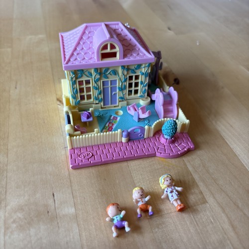 Polly pocket giocattoli - polly,