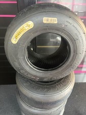 Go kart Komet k1d m pneumatici