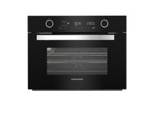 FORNO COMBINATO MICROONDE