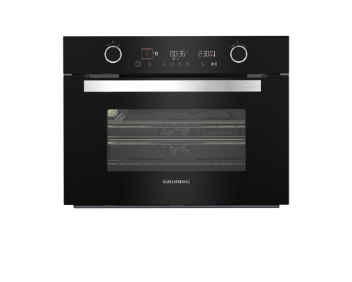 Forno combinato microonde - forno,
