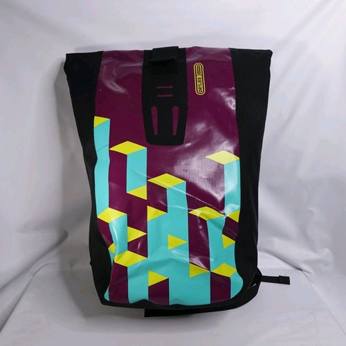 Zaino impermeabile ortlieb - zaino,