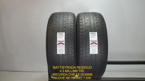 Gomme usate 285 50r20 - , 285/50r20
