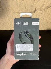 Fitbit inspire fit - fitbit,