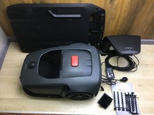 Dreame MOVA 600 Robot
