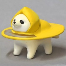 Minifigure Chiwawa Gurashi