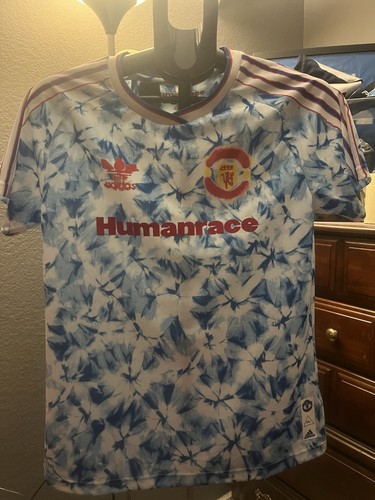 Maglia multicolore adidas - multicolore, x