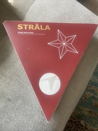 Lampada sospensione stella - lampada,