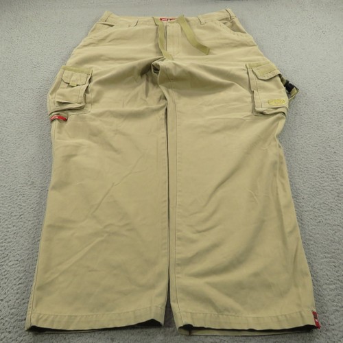 Ecko pantaloni cargo baggy fit - pantaloni,