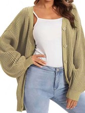 Cardigan Maglioni Donna