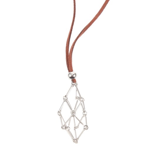 Collana porta pietre - collana,