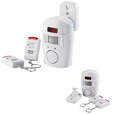 TELECOMANDI ALLARME CON 2