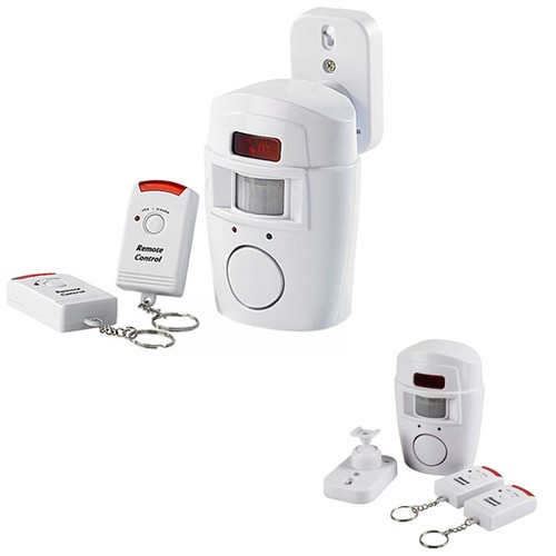 Telecomandi allarme con - telecomandi,