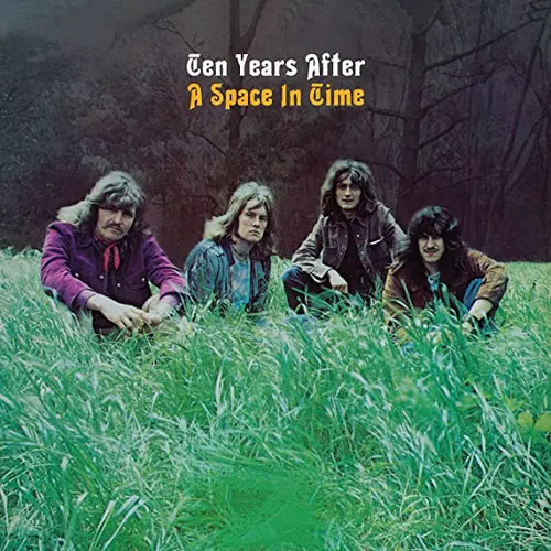 Ten years after space in - ten, a