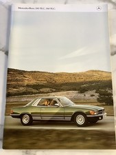Mercedes benz 280slc e - -,