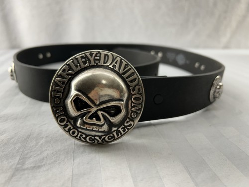 Harley davidson willie - davidson, g