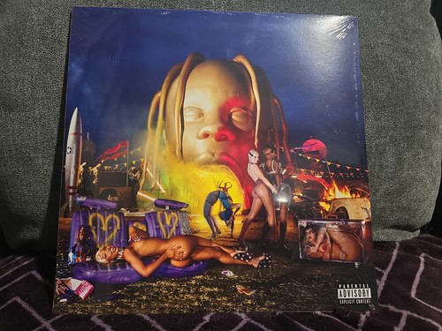 Travis scott night - scott,