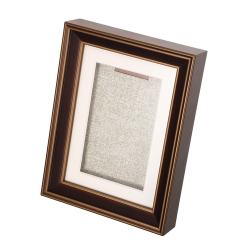 Cornice per foto con medaglia - ,