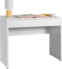 SCRIVANIA CON CASSETTO LINEA